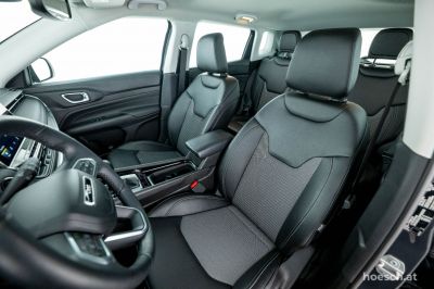 Jeep Compass Gebrauchtwagen Jeep Compass Gebrauchtwagen