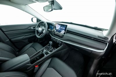 Jeep Compass Gebrauchtwagen Jeep Compass Gebrauchtwagen