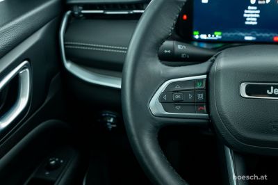 Jeep Compass Gebrauchtwagen Jeep Compass Gebrauchtwagen