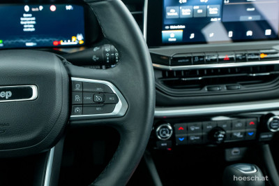 Jeep Compass Gebrauchtwagen Jeep Compass Gebrauchtwagen