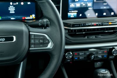 Jeep Compass Gebrauchtwagen Jeep Compass Gebrauchtwagen