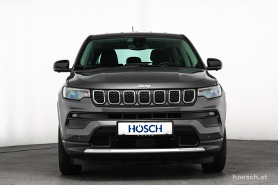 Jeep Compass Gebrauchtwagen Jeep Compass Gebrauchtwagen
