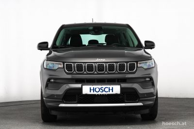 Jeep Compass Gebrauchtwagen Jeep Compass Gebrauchtwagen