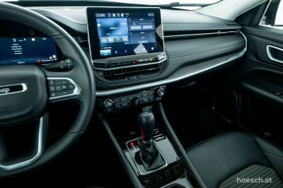 Jeep Compass Gebrauchtwagen Jeep Compass Gebrauchtwagen