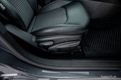 Jeep Compass Gebrauchtwagen Jeep Compass Gebrauchtwagen