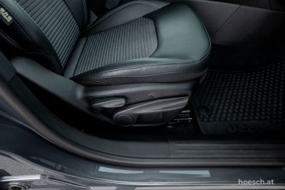 Jeep Compass Gebrauchtwagen Jeep Compass Gebrauchtwagen