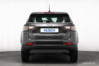 Jeep Compass Gebrauchtwagen Jeep Compass Gebrauchtwagen