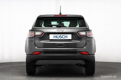 Jeep Compass Gebrauchtwagen Jeep Compass Gebrauchtwagen