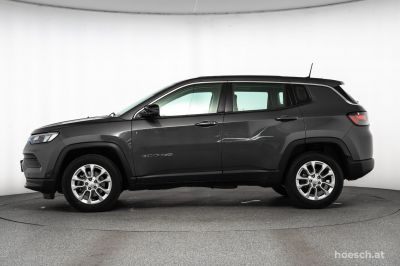 Jeep Compass Gebrauchtwagen Jeep Compass Gebrauchtwagen