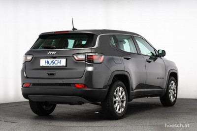 Jeep Compass Gebrauchtwagen Jeep Compass Gebrauchtwagen