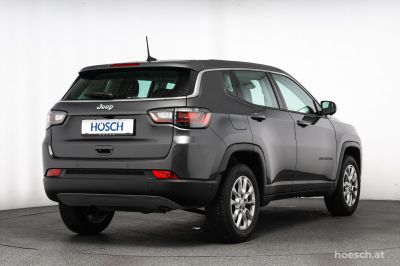 Jeep Compass Gebrauchtwagen Jeep Compass Gebrauchtwagen