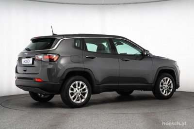 Jeep Compass Gebrauchtwagen Jeep Compass Gebrauchtwagen