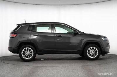 Jeep Compass Gebrauchtwagen Jeep Compass Gebrauchtwagen