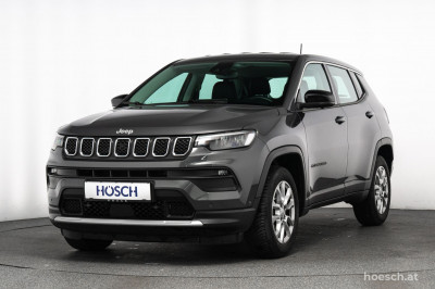 Jeep Compass Gebrauchtwagen Jeep Compass Gebrauchtwagen