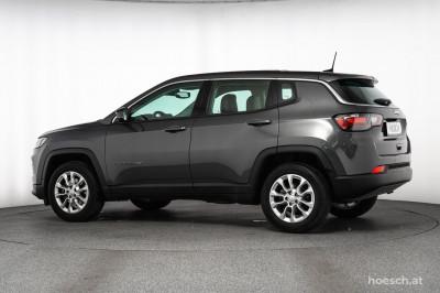Jeep Compass Gebrauchtwagen Jeep Compass Gebrauchtwagen