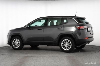 Jeep Compass Gebrauchtwagen Jeep Compass Gebrauchtwagen