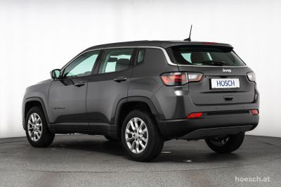Jeep Compass Gebrauchtwagen Jeep Compass Gebrauchtwagen