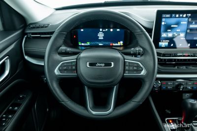 Jeep Compass Gebrauchtwagen Jeep Compass Gebrauchtwagen