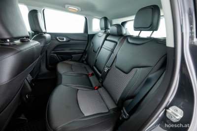Jeep Compass Gebrauchtwagen Jeep Compass Gebrauchtwagen