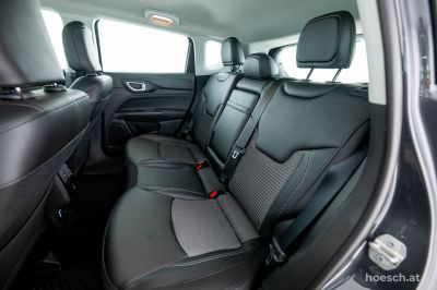 Jeep Compass Gebrauchtwagen Jeep Compass Gebrauchtwagen