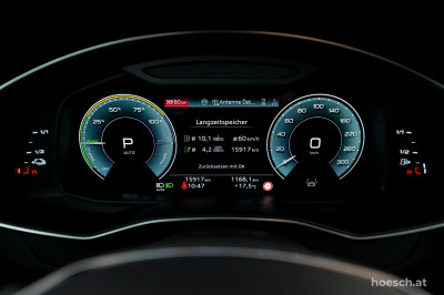 Audi A6 Gebrauchtwagen Audi A6 Gebrauchtwagen