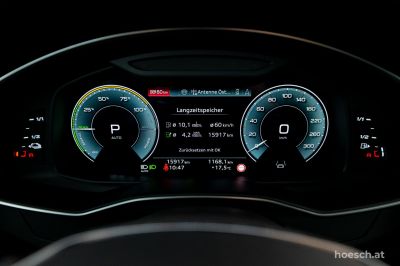 Audi A6 Gebrauchtwagen Audi A6 Gebrauchtwagen