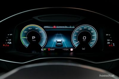 Audi A6 Gebrauchtwagen Audi A6 Gebrauchtwagen