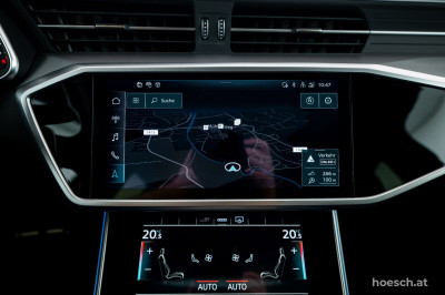 Audi A6 Gebrauchtwagen Audi A6 Gebrauchtwagen