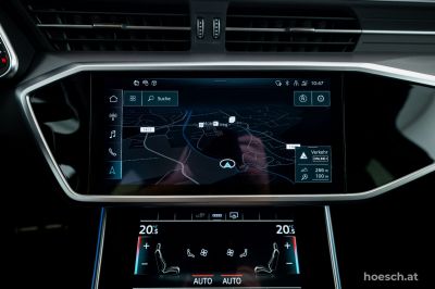 Audi A6 Gebrauchtwagen Audi A6 Gebrauchtwagen