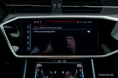 Audi A6 Gebrauchtwagen Audi A6 Gebrauchtwagen