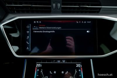 Audi A6 Gebrauchtwagen Audi A6 Gebrauchtwagen
