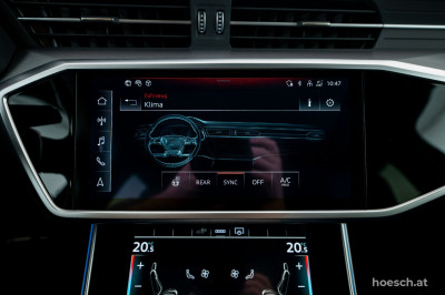 Audi A6 Gebrauchtwagen Audi A6 Gebrauchtwagen