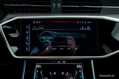 Audi A6 Gebrauchtwagen Audi A6 Gebrauchtwagen