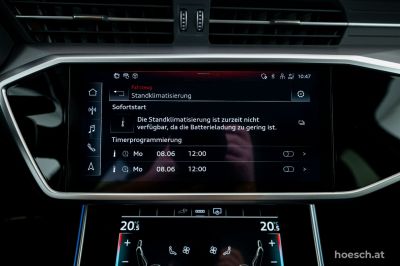 Audi A6 Gebrauchtwagen Audi A6 Gebrauchtwagen