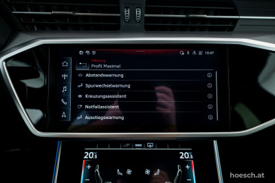 Audi A6 Gebrauchtwagen Audi A6 Gebrauchtwagen