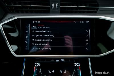 Audi A6 Gebrauchtwagen Audi A6 Gebrauchtwagen
