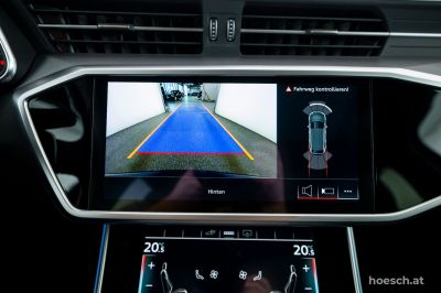Audi A6 Gebrauchtwagen Audi A6 Gebrauchtwagen