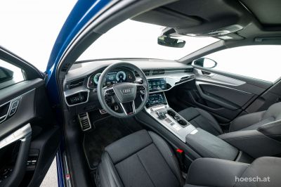 Audi A6 Gebrauchtwagen Audi A6 Gebrauchtwagen