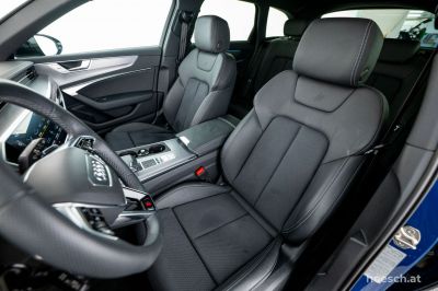 Audi A6 Gebrauchtwagen Audi A6 Gebrauchtwagen