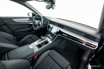 Audi A6 Gebrauchtwagen Audi A6 Gebrauchtwagen