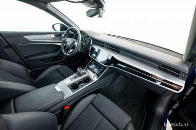 Audi A6 Gebrauchtwagen Audi A6 Gebrauchtwagen