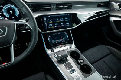 Audi A6 Gebrauchtwagen Audi A6 Gebrauchtwagen