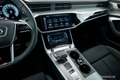 Audi A6 Gebrauchtwagen Audi A6 Gebrauchtwagen