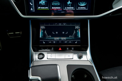 Audi A6 Gebrauchtwagen Audi A6 Gebrauchtwagen