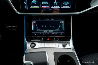 Audi A6 Gebrauchtwagen Audi A6 Gebrauchtwagen