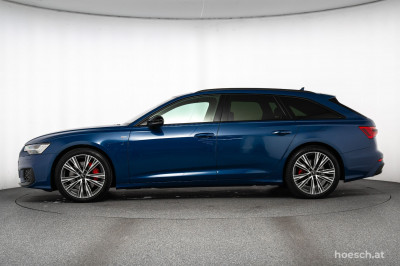 Audi A6 Gebrauchtwagen Audi A6 Gebrauchtwagen