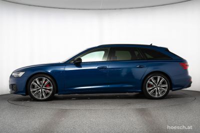 Audi A6 Gebrauchtwagen Audi A6 Gebrauchtwagen
