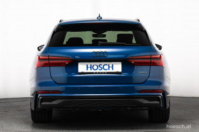 Audi A6 Gebrauchtwagen Audi A6 Gebrauchtwagen