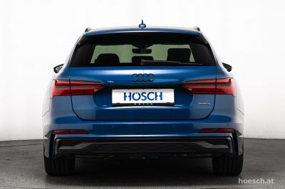 Audi A6 Gebrauchtwagen Audi A6 Gebrauchtwagen
