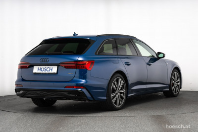 Audi A6 Gebrauchtwagen Audi A6 Gebrauchtwagen